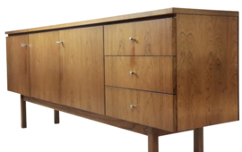 Sideboard "Schipkau" | 225 cm
