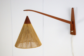 IB Fabiansen voor Fog & Mørup wandlamp