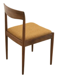 Set van 6 stoelen 'Havndrup'