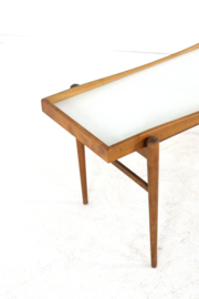Bijzettafel / xl plantentafel - 'Osterwieck'