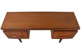 G-Plan fresco floating bureau 'Alveley'