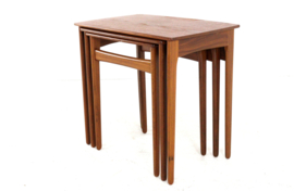 Svend Åge Madsen nesting tables