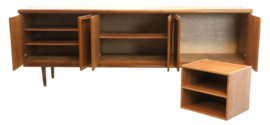 Meredew sideboard 'Hillcott' | 200.5 cm