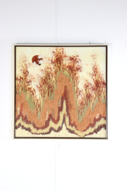 Schilderij 'Latte'