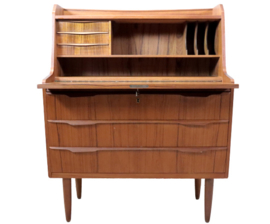 Deens design secretaire "Pulheim"