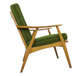 Easy chair "Dalldorf"