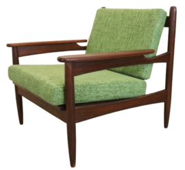 Fauteuil 'Rozendaal'