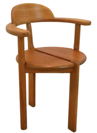 Set van 4 eetkamerstoelen 'Brahlstorf'