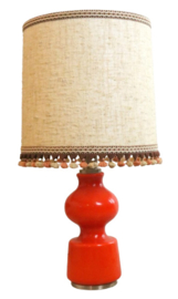 Tafellamp XL / vloerlamp 'Wriedel'