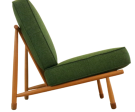 Dux Domus 1 fauteuil by Alf Svensson 'Rozendaal'