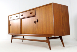 Louis van Teeffelen voor Wébé sideboard | 185 cm