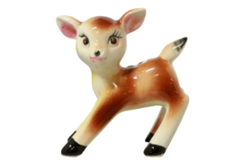 Keramieken bambi