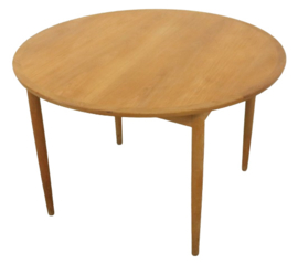 Møbelintarsia salontafel 'Klostermolle'
