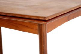 Deense verlengbare eettafel 'Nymark'