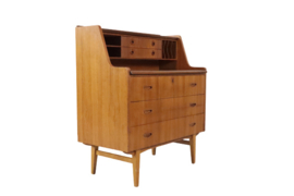 Zweedse secretaire "Ajaur" | Egon Ostergaard voor S.M.I.