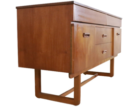 SIdeboard 'Pympton' | 135 cm