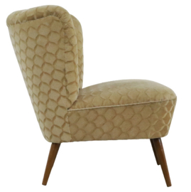 Cocktailfauteuil 'Lamspringe'