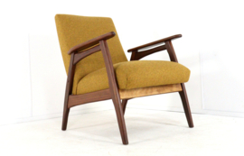 Fauteuil 'Heerewaarden'