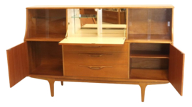 Jentique midboard 'Tarleton'