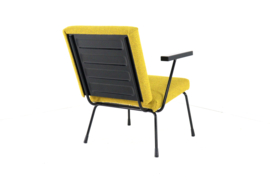 W.H. Rietveld voor Gispen fauteuil model 1401