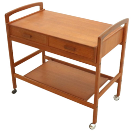 Trolley 'Faaborg'