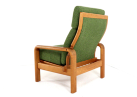 Holstebro fauteuil  'Lorup' | 2 stuks op voorraad