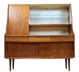 Highboard "Lent"