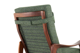 De Ster fauteuil herenmodel