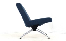 A.R. Cordemeyer voor Gispen fauteuil 1431
