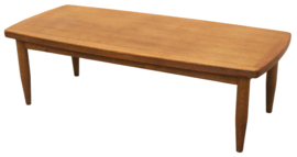 Oak salontafel 'Hinderdam'