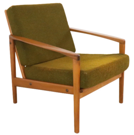 Easy chair 'Garbsen' | 2 stuks aanwezig