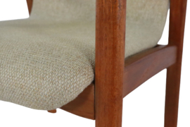 Dyrlund fauteuil 'Stukbaer'