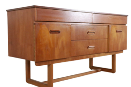 SIdeboard 'Pympton' | 135 cm