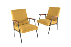 Gispen fauteuil 'Genie' | 1 stuk op voorraad