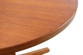 Ronde eetkamertafel 'Soderup'