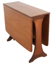 G-Plan drop leaf eettafel 'Arthill'