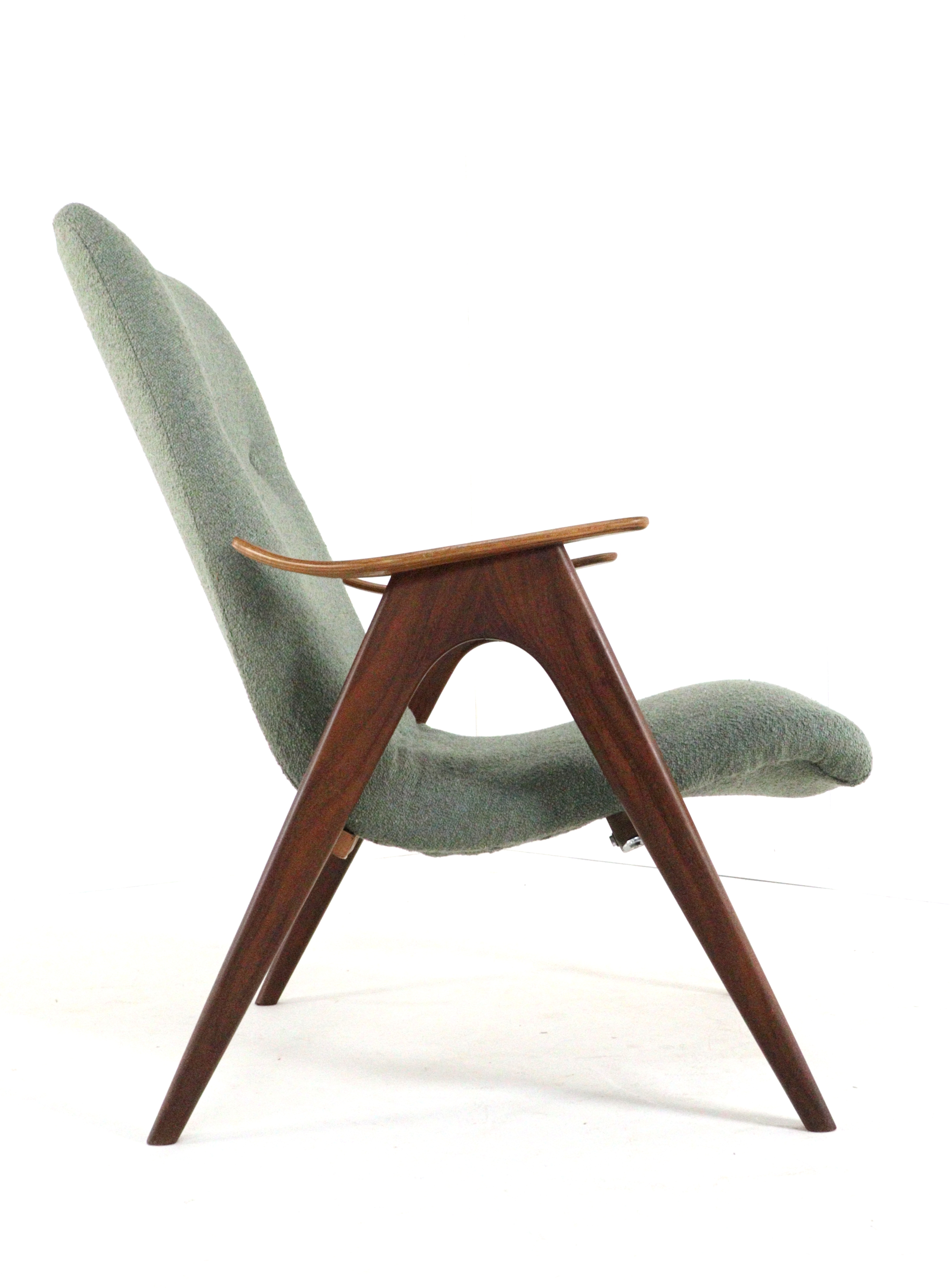 Wébé fauteuil herenmodel