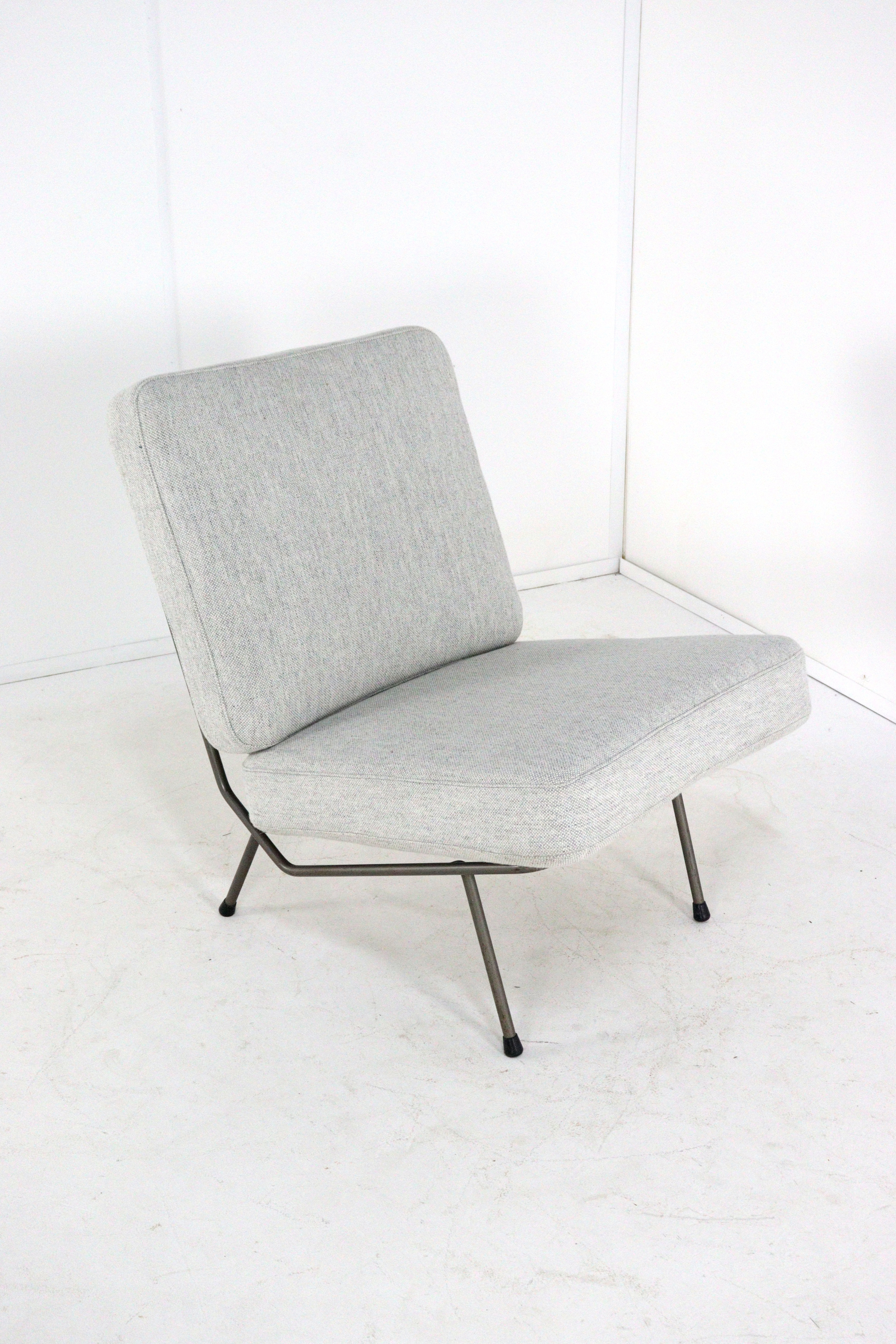 Koene Oberman voor Gelderland fauteuil