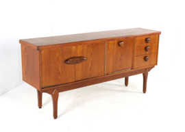 Jentique sideboard 'Oxspring'  | 168.5 cm