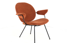Kembo fauteuil 'Lith'