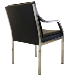 Alpha Art collection fauteuil Walter Knoll 'Pempelfort' | 1 op voorraad