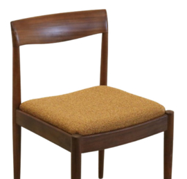 Set van 6 stoelen 'Havndrup'