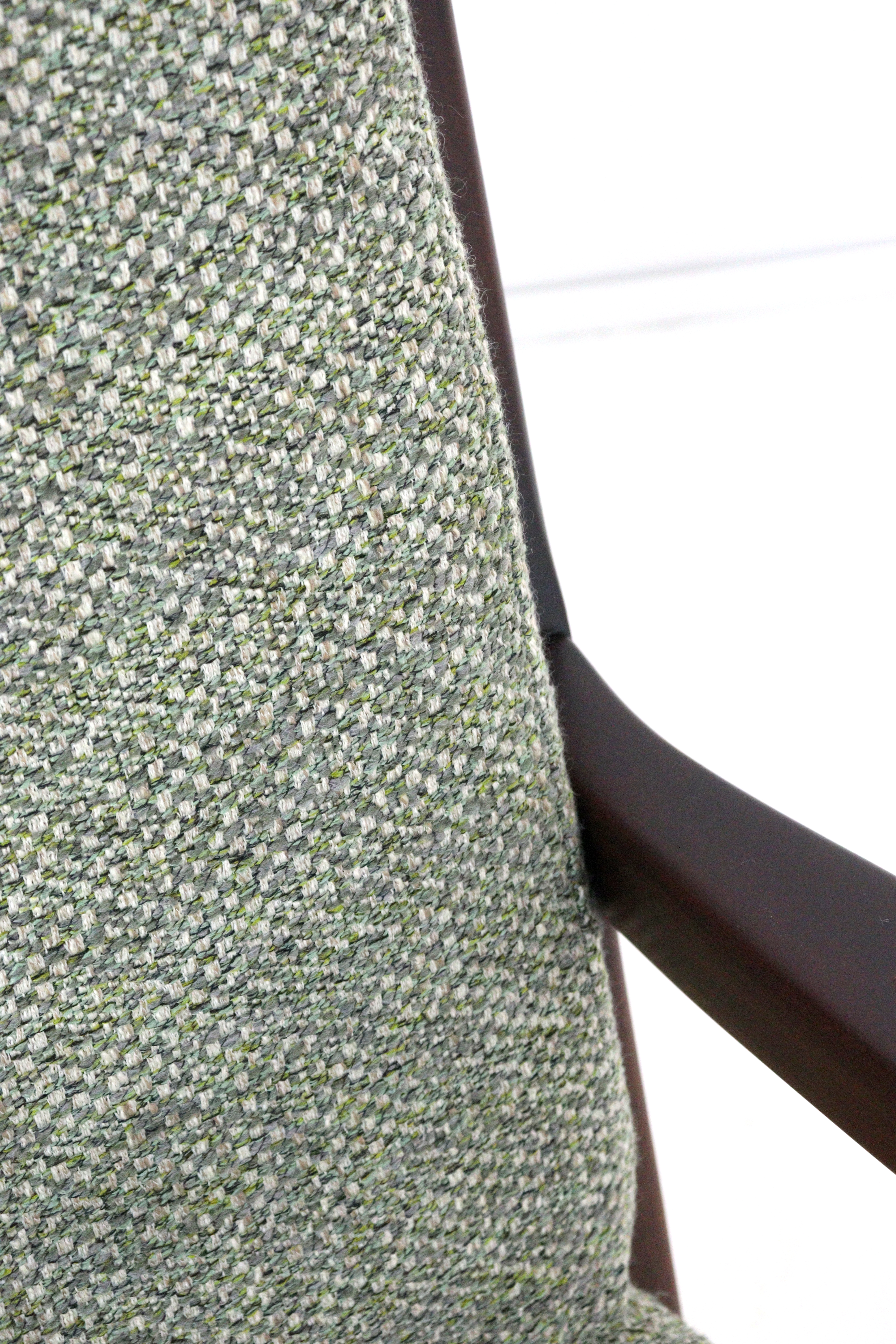 De Ster fauteuil 'Habrinkhoek'