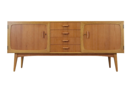 Sideboard "Sveg"| 185 cm