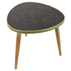 Plantentafel 'Leiselheim'