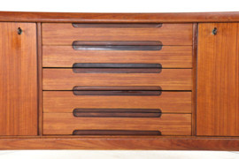 Brødrene Sörheim Møbelfabrikk AS sideboard  | 175 cm