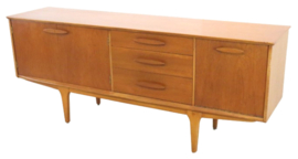 Jentique sideboard 'West Stowel' | 183 cm
