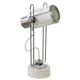 Unieke bureaulamp 'Gewande'