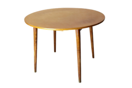 Ronde eettafel "Bentelo"