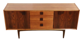 Wrighton sideboard met barretje 'Skipton' | 167.5 cm